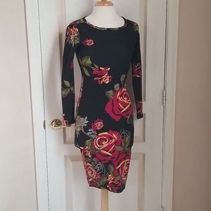 Lularoe Elegant Bodycon Dress
